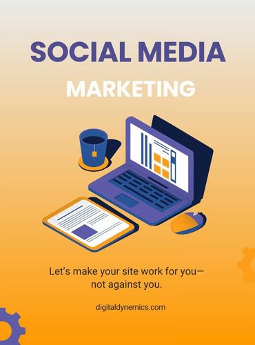 Best social Media Agency In Surat