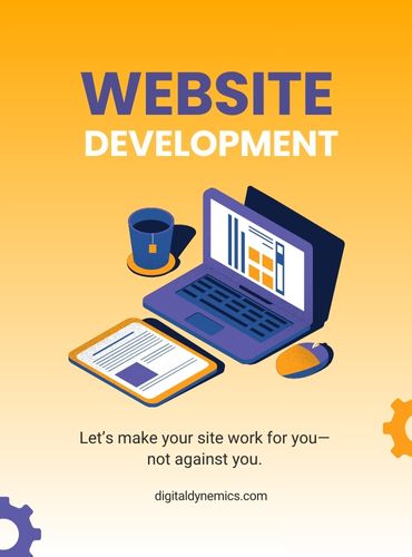 Best Website design Agency In Surat